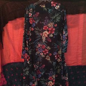 iris Other - Kimono iris Other - Kimono